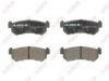 ABE C20006ABE Brake Pad Set, disc brake